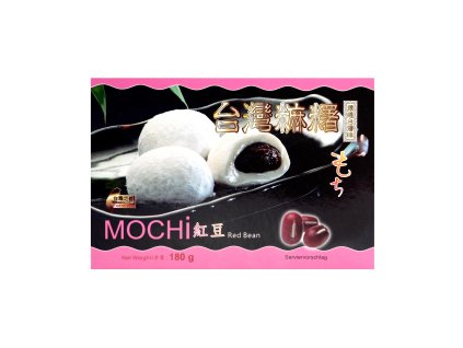 AWON Mochi Red Bean 180 g