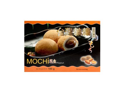 AWON Mochi peanut 180 g