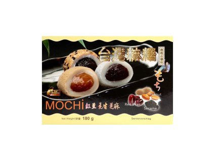 AWON Mochi mix 180 g