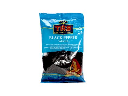 TRS Čierne korenie celé 100 g