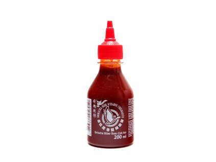 FLYING GOOSE Sriracha 200 ml