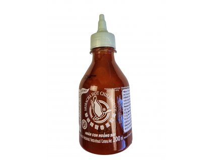 FLYING GOOSE sriracha no MSG 200 ml