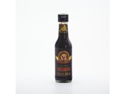 HEALTHYBOY Soy sauce PREMIUM 250 ml
