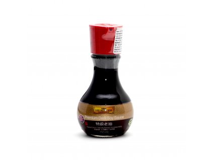 LKK Soy sauce dark 150 ml
