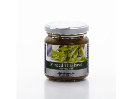 THAIPRIDE Basil 175 g