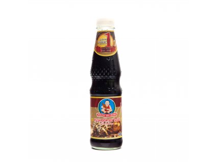 HELATHYBOY MUSHROOM soy sauce 300 ml