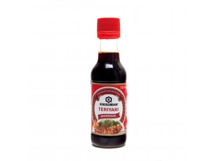 KIKKOMAN Teriyaki 150 ml