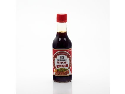 KIKKOMAN Teriyaki 250 ml