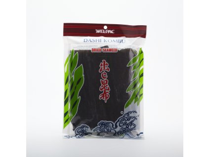 WELPAC Dashi Kombu 113.4 g