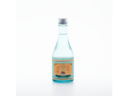 KIKUSUI Sake ( junmai ginjo) i 15,5 % 300 ml