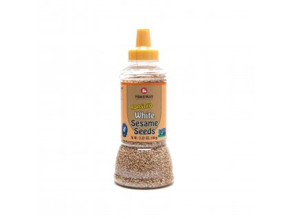 FOREWAY Sesame seeds white 100 g