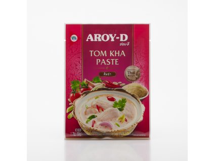 AROYD Tom Kha - pasta 50 g