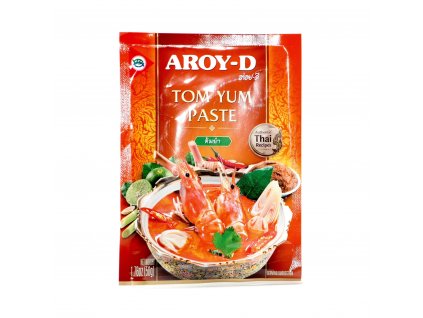 AROYD Tom Yum pasta 50 g