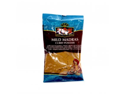 TRS Madras kari 100 g