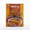 AROYD Zlte kari pasta 50 g