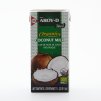 AROYD coconut milk ORGANIC 1l