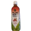ALGROO Black Tea raspberry 500 ml