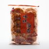 BINBIN Rice crackers spicy seaweed 135g