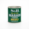 S&B Wasabi prasok 35 g