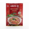 AROYD Červené kari - pasta 50 g