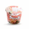 NONGSHIM Rezance inst. Krevetové veľké 115 g