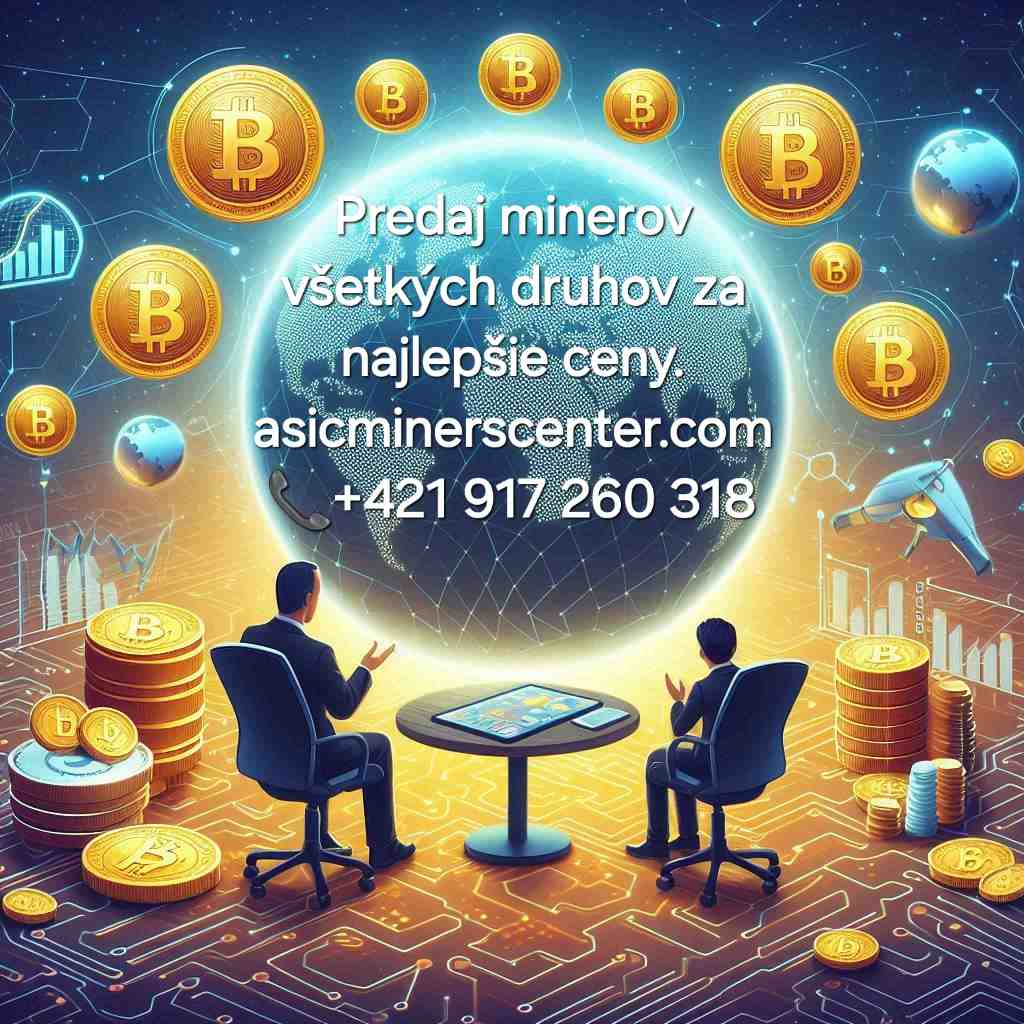 Adopcia BTC zasieva novú éru.