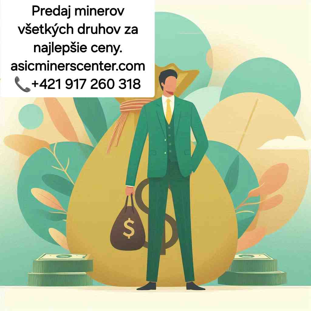 Bitcoin má zásluhy za ekonomický obrat mesta.