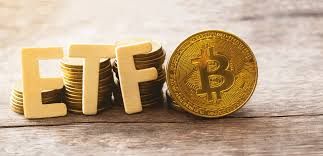 BlackRock a SEC v Rozhovorov Bitcoin ETF