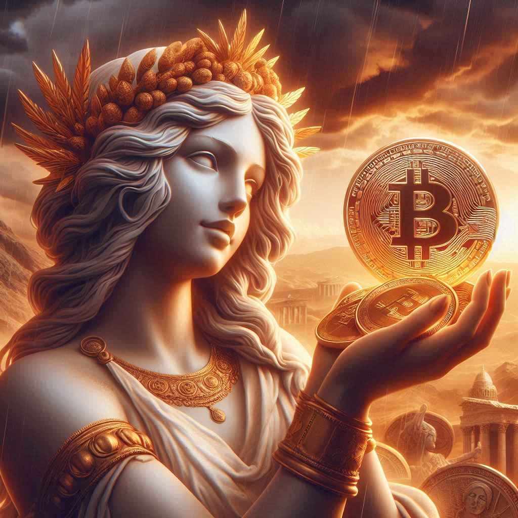 Objavujte populárne kryptomeny