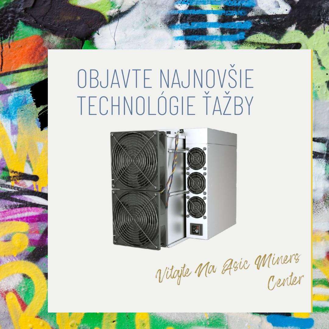 Čo je ťažba BTC – bitcoinov? - Časť prvá