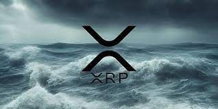 Bude XRP – ETF ?