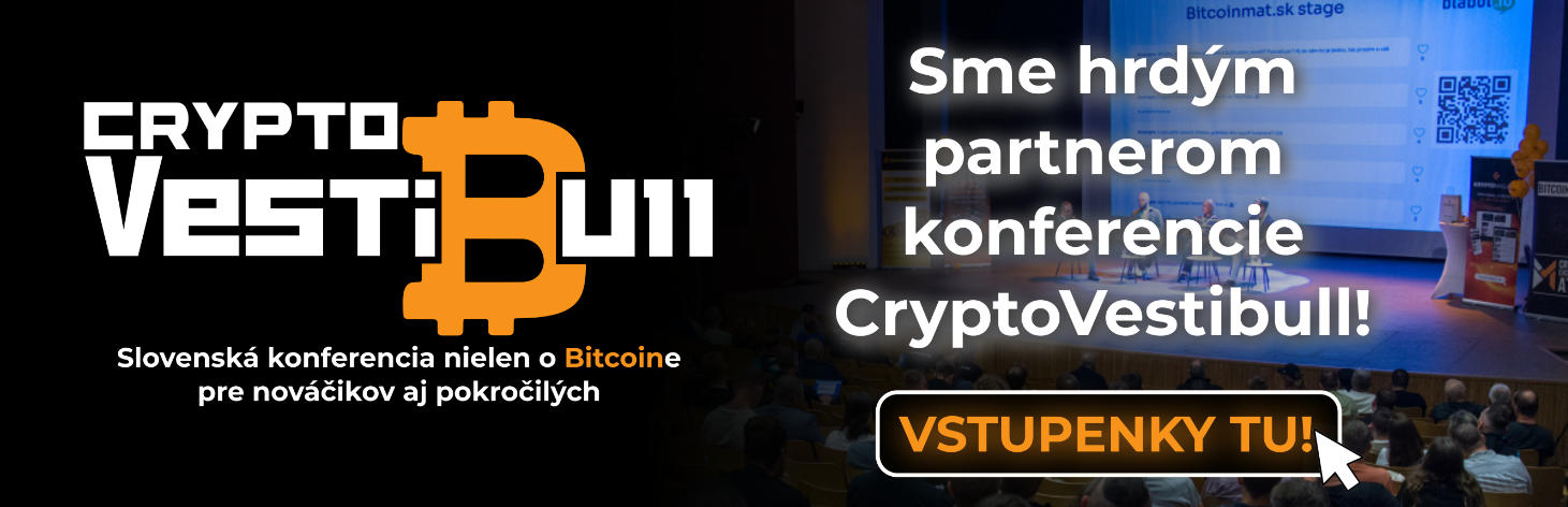Baner vstupenky