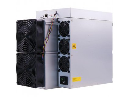 Antminer S19k Pro front