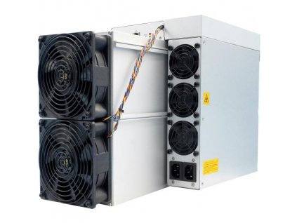 Antminer Z15 Pro front side