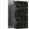 Antminer S21 XP back