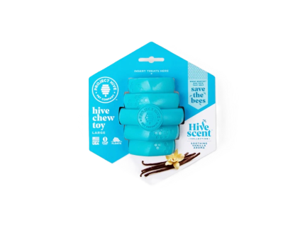 VANILLA CHEW TOY LARGE (10 PCS IN PACK)