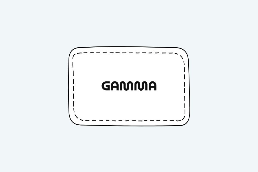 Gamma: AI nástroj, který mi ušetří hodiny práce