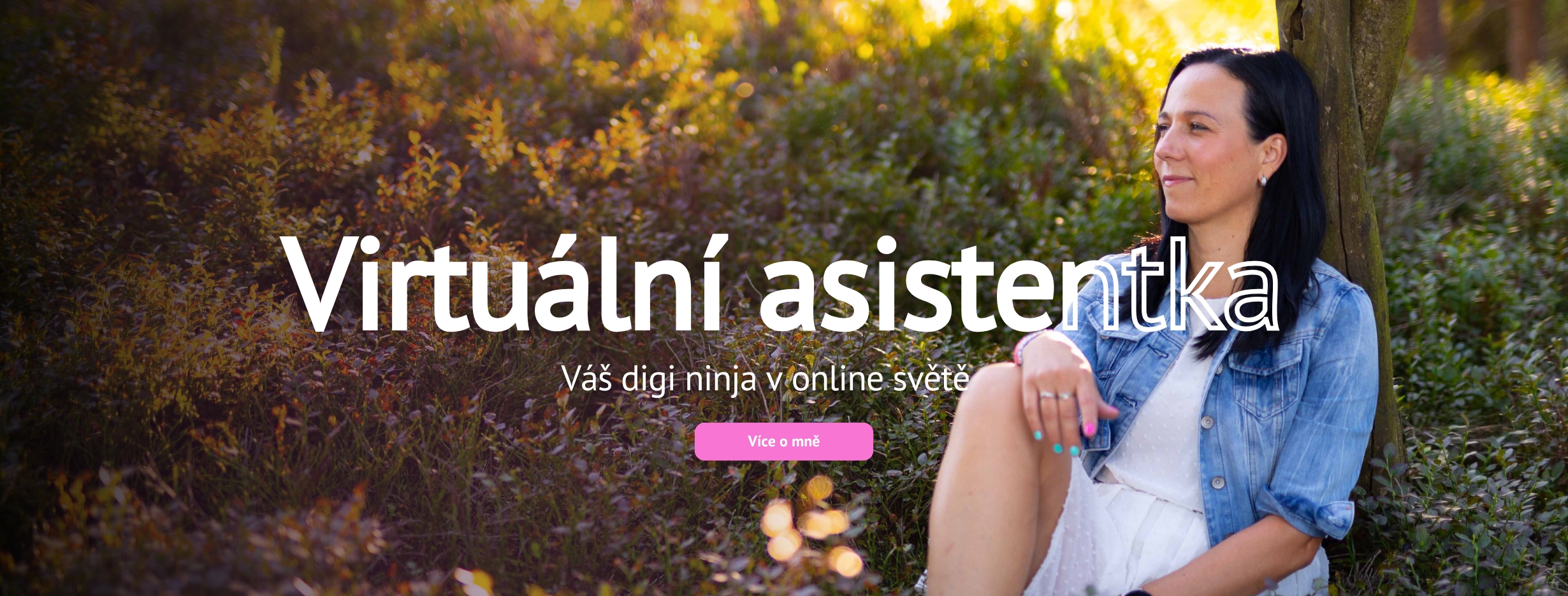 Asistentka MB