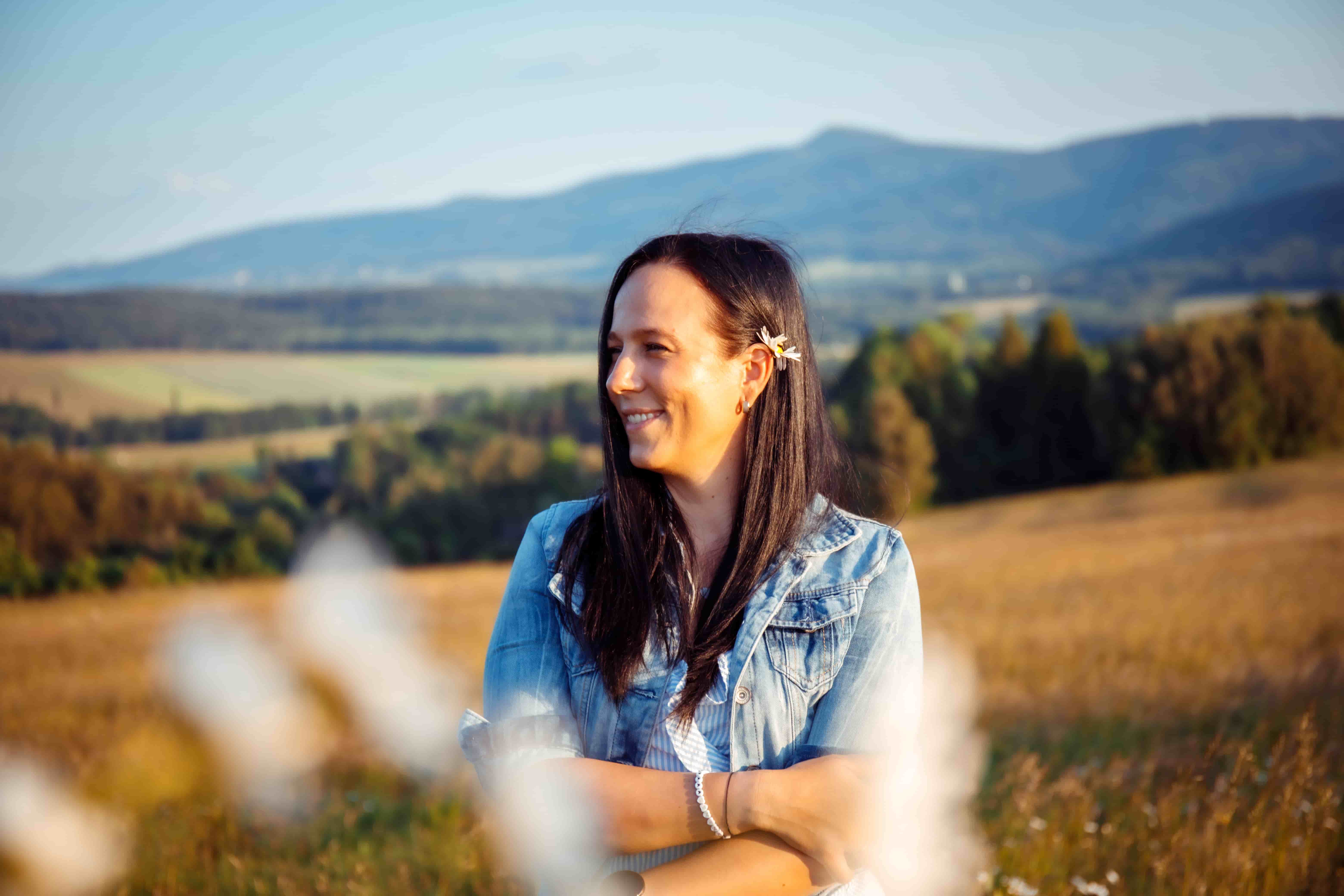 Michaela Bažilová – virtuální asistentka