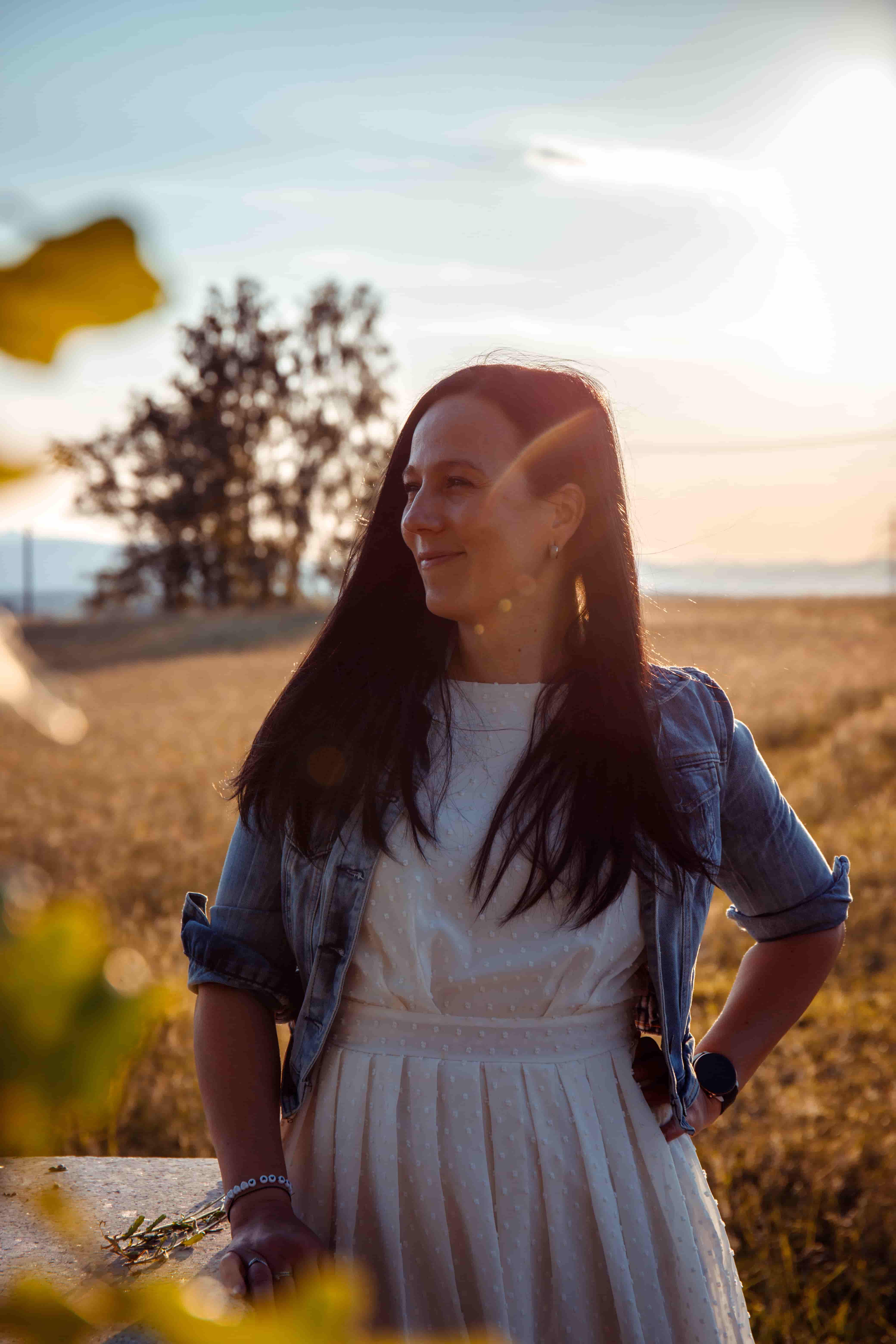 Michaela Bažilová – virtuální asistentka