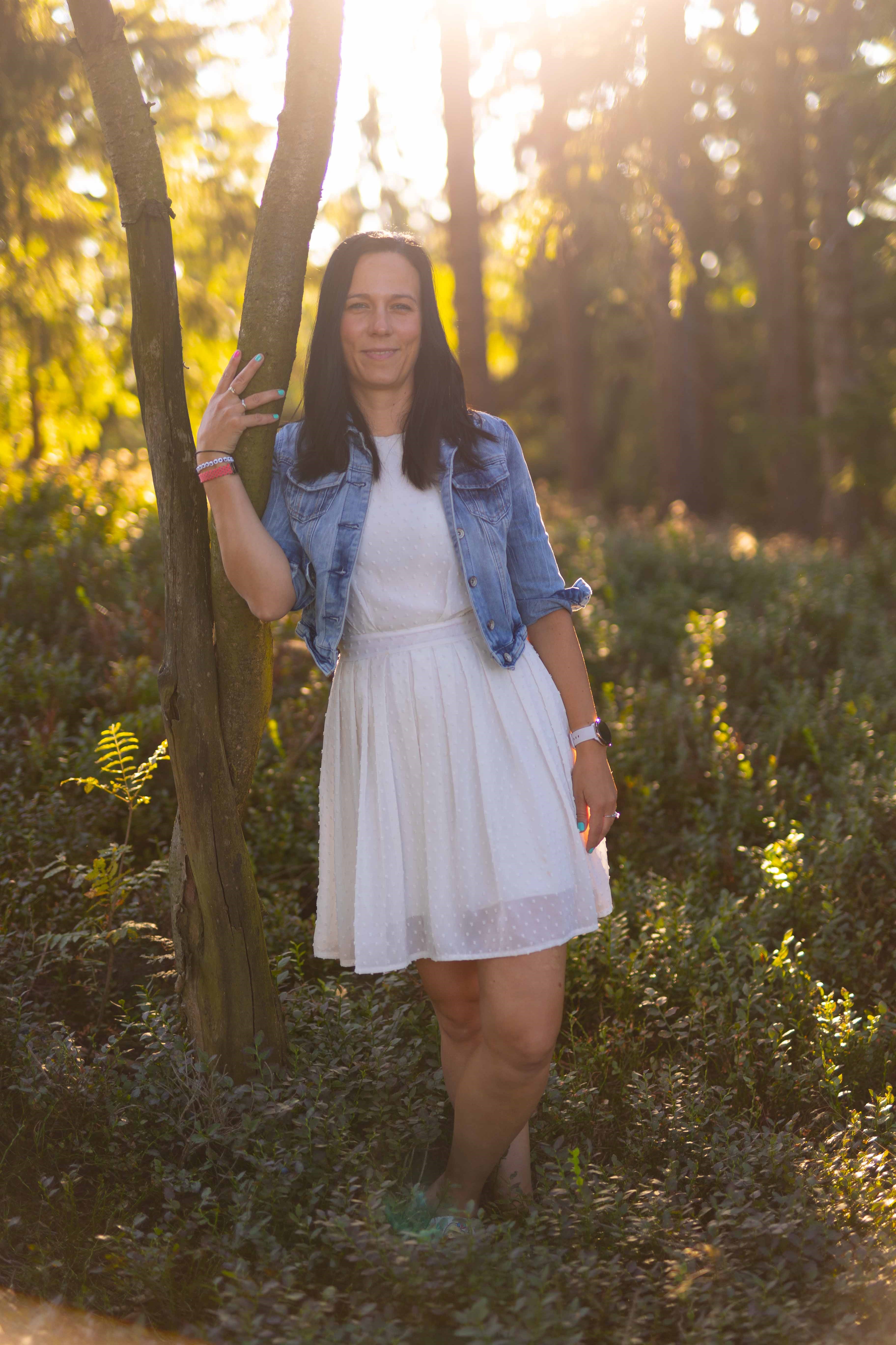 Michaela Bažilová - Virtuální asistentka