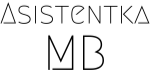Asistentka MB