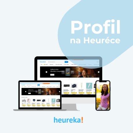 Profil na Heuréce