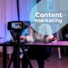 Content marketing