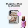 Můj první e-shop na Shoptetu — průvodce od nuly po ostrý start