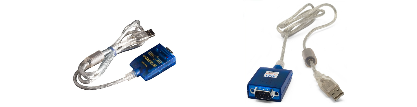 USB