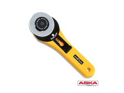 OLFA RTY-3/G rotační řezač 60 mm