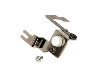 Řasící zakladač 200268107 pro Compulock JANOME-pro overlock