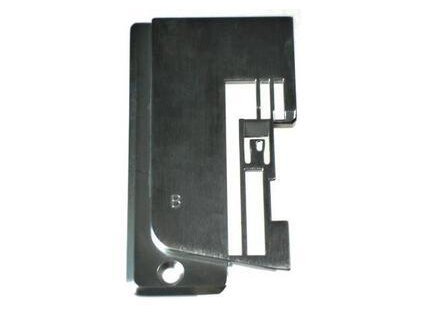 Stehova deska/needle plate- COMPULOCK- 888200008 JANOME