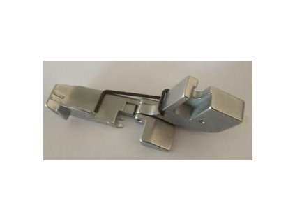 Patka kompletní JANOME 785502001 pro overlock